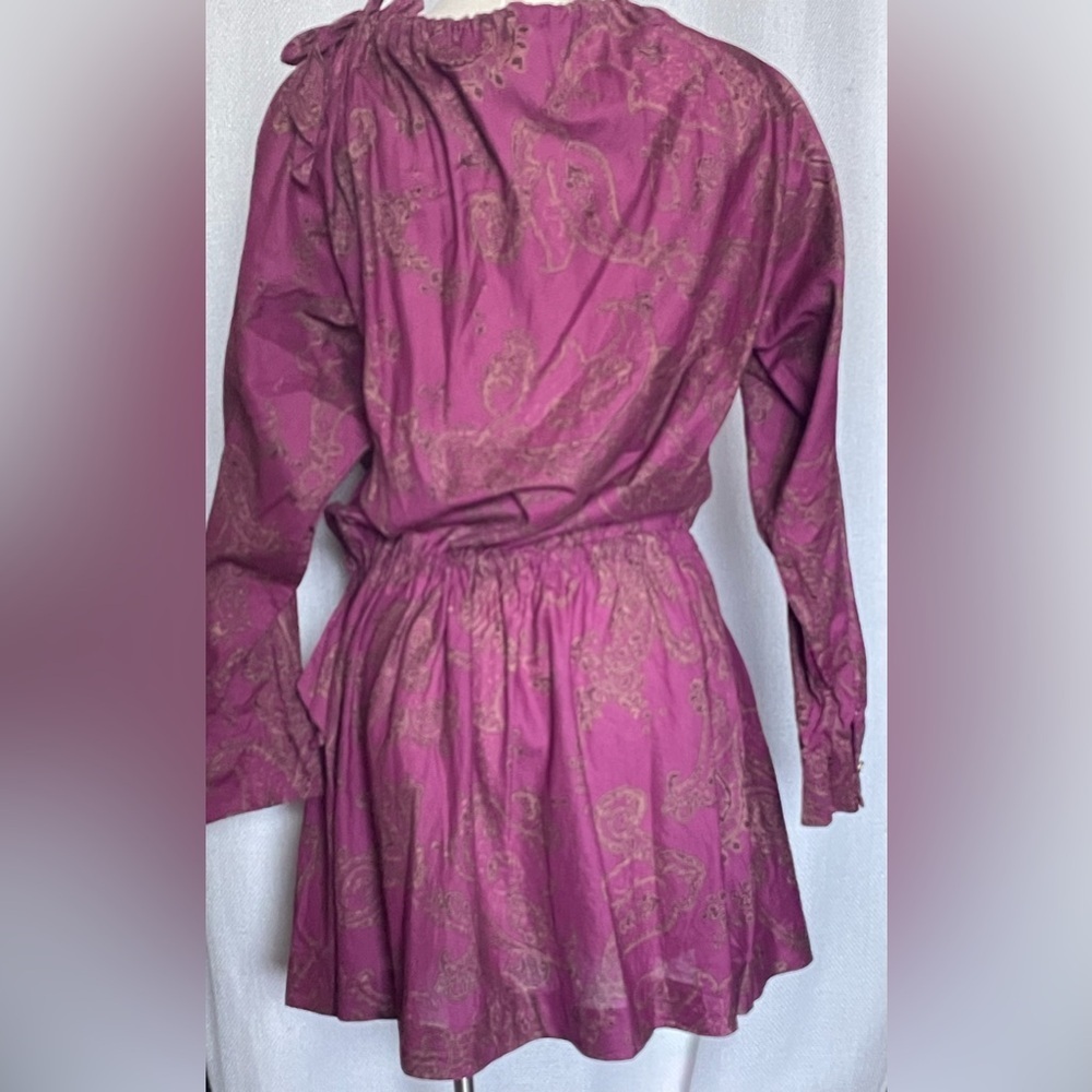 Zara dress - Picture 3 of 7